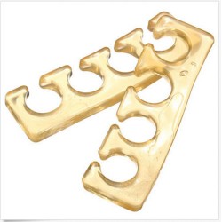 Despartitor degete pedichiura #140165-O Accesorii unghii